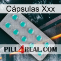 Cápsulas Xxx 28